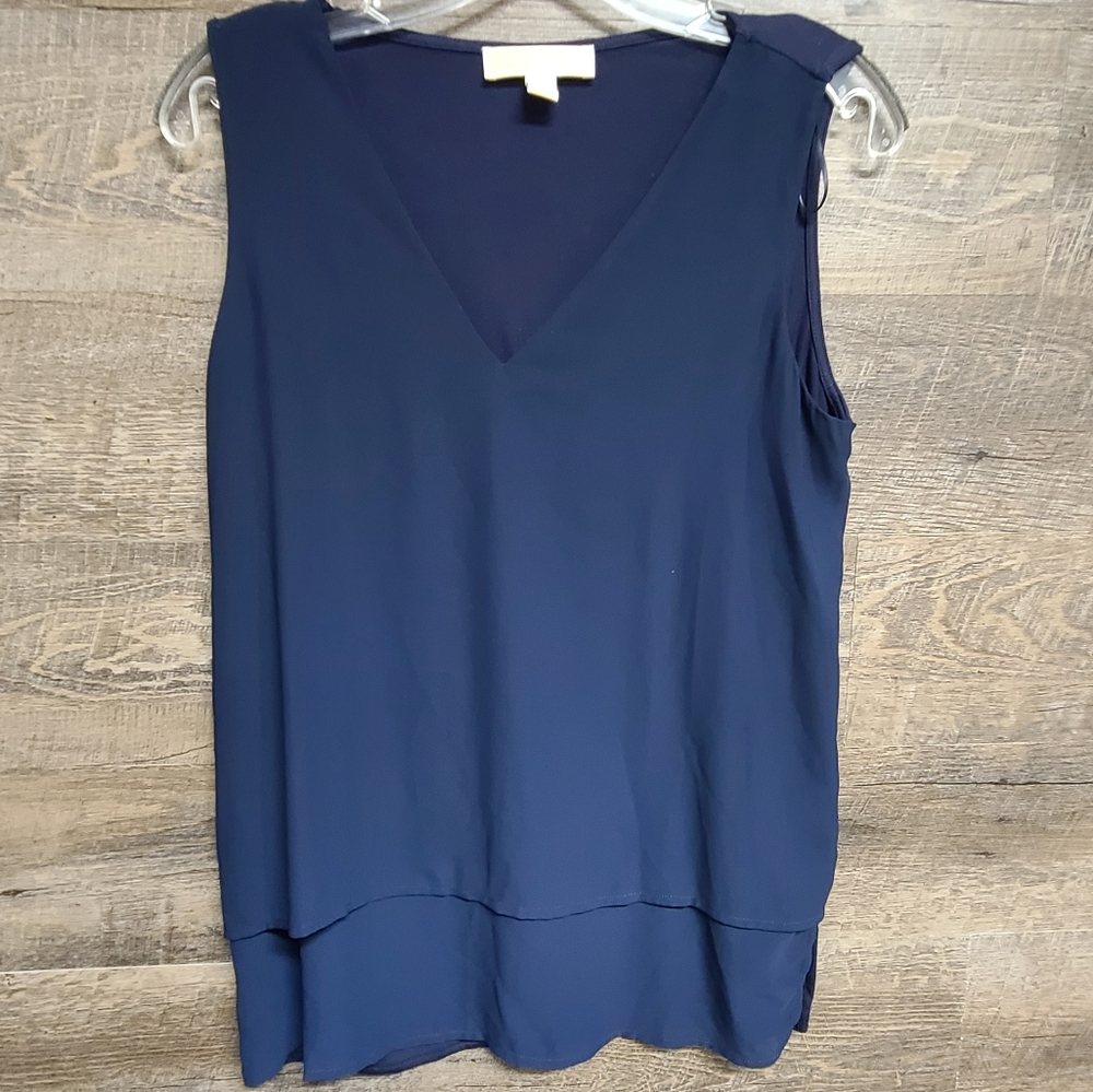 Michael Kors Blouse A